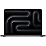 Apple MacBook Pro 14 inch M5 (10-core) 16GB... | Klikk Malta