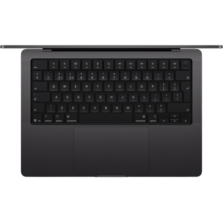 Apple MacBook Pro 14 inch M5 (10-core) 16GB... | Klikk Malta