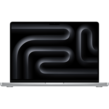 Apple MacBook Pro 14 inch M5 (10-core) 24GB... | Klikk Malta