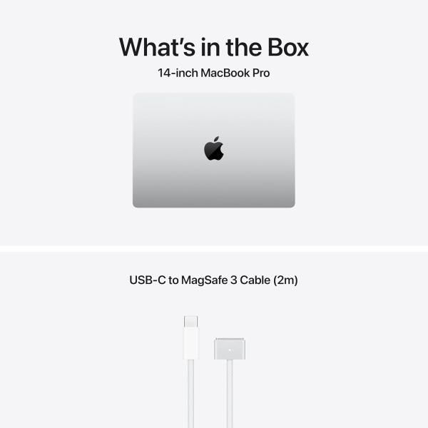 Apple MacBook Pro 14 inch M5 Max 18/32-core... | Klikk Malta