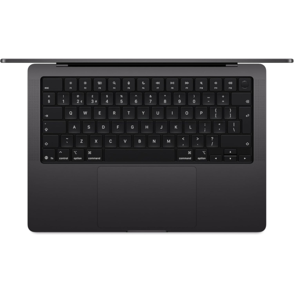 Apple MacBook Pro 14 inch M5 Pro 15/16-core... | Klikk Malta