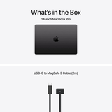 Apple MacBook Pro 14 inch M5 Pro 15/16-core... | Klikk Malta