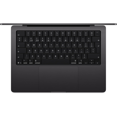 Apple MacBook Pro 14 inch M5 Pro 18/20-core... | Klikk Malta