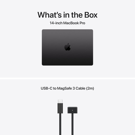 Apple MacBook Pro 14 inch M5 Pro 18/20-core... | Klikk Malta
