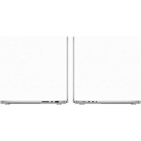 Apple MacBook Pro 16 inch M3 Pro (12-core) ... | Klikk Malta