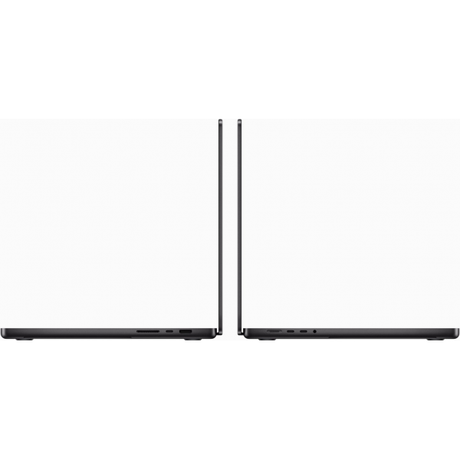 Apple MacBook Pro 16 inch M3 Pro (12-core) ... | Klikk Malta