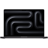 Apple MacBook Pro 16 inch M3 Pro (12-core) ... | Klikk Malta