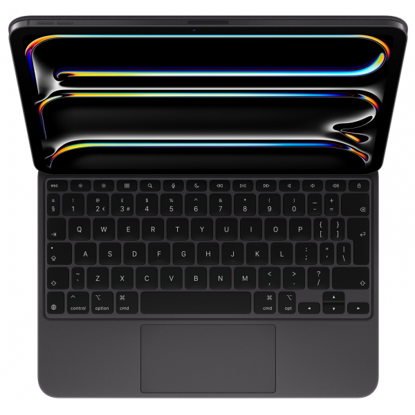Apple Magic Keyboard Folio for iPad Pro M4/... | Klikk Malta