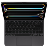 Apple Magic Keyboard Folio for iPad Pro M4/... | Klikk Malta