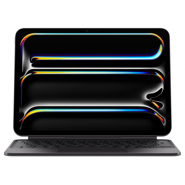 Apple Magic Keyboard Folio for iPad Pro M4/... | Klikk Malta