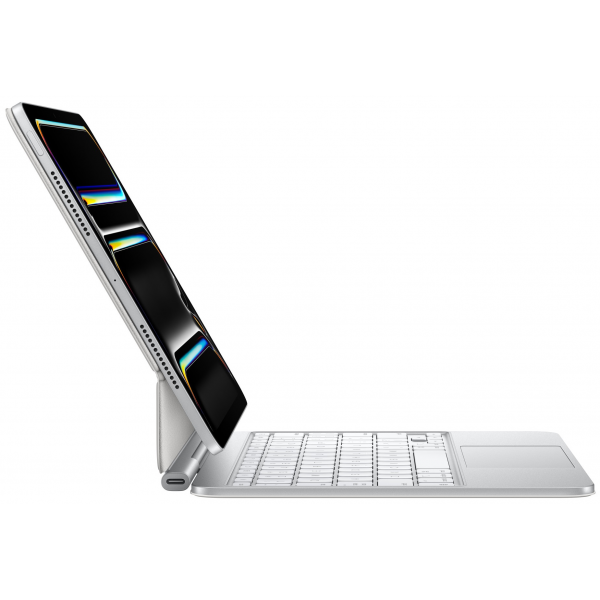 Apple Magic Keyboard Folio for iPad Pro M4/... | Klikk Malta