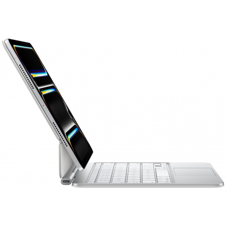 Apple Magic Keyboard Folio for iPad Pro M4/... | Klikk Malta