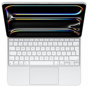 Apple Magic Keyboard Folio for iPad Pro M4/... | Klikk Malta
