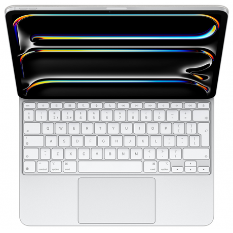Apple Magic Keyboard Folio for iPad Pro M4/... | Klikk Malta