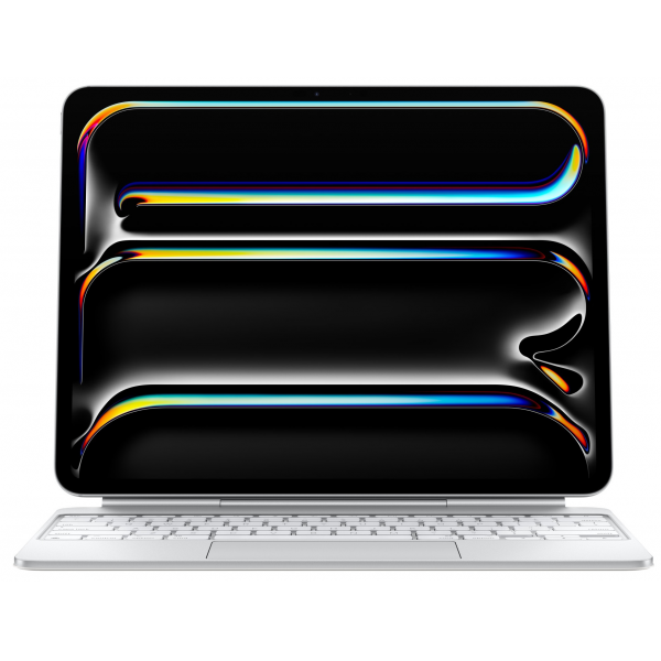 Apple Magic Keyboard Folio for iPad Pro M4/... | Klikk Malta