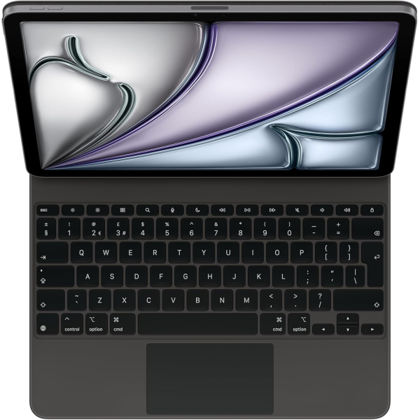 Apple Magic Keyboard for iPad Air 13 inch (... | Klikk Malta