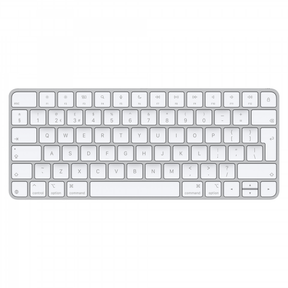 Apple Magic Keyboard Usb-C - White | Klikk Malta