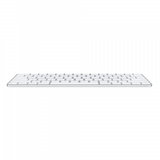 Apple Magic Keyboard Usb-C - White | Klikk Malta