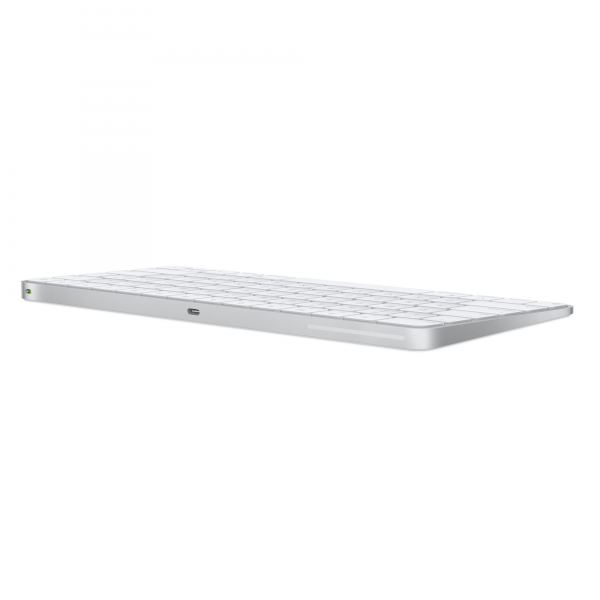 Apple Magic Keyboard Usb-C - White | Klikk Malta