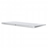 Apple Magic Keyboard Usb-C - White | Klikk Malta