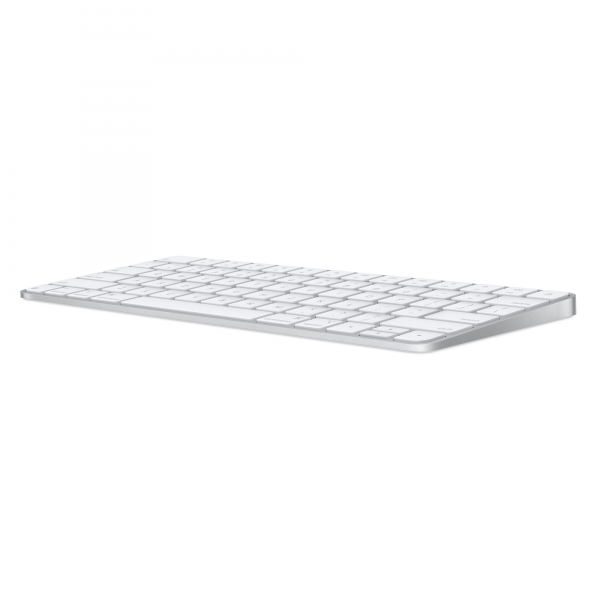 Apple Magic Keyboard Usb-C - White | Klikk Malta