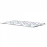 Apple Magic Keyboard Usb-C - White | Klikk Malta