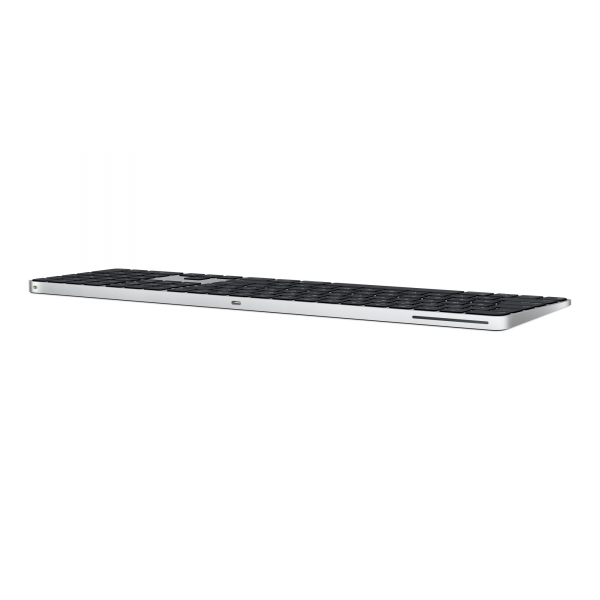 Apple Magic Keyboard with Touch ID and Nume... | Klikk Malta