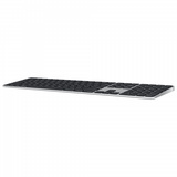 Apple Magic Keyboard with Touch ID and Nume... | Klikk Malta