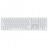 Apple Magic Keyboard with Touch ID and Nume... | Klikk Malta