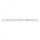 Apple Magic Keyboard with Touch ID and Nume... | Klikk Malta