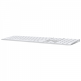 Apple Magic Keyboard with Touch ID and Nume... | Klikk Malta