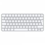 Apple Magic Keyboard with Touch ID USB-C - ... | Klikk Malta