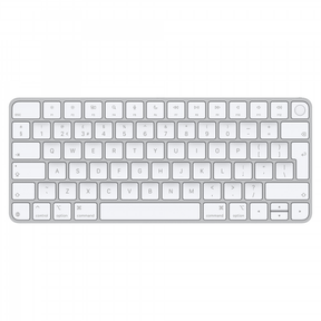 Apple Magic Keyboard with Touch ID USB-C - ... | Klikk Malta