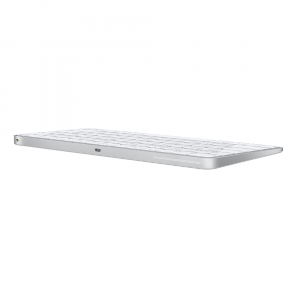 Apple Magic Keyboard with Touch ID USB-C - ... | Klikk Malta