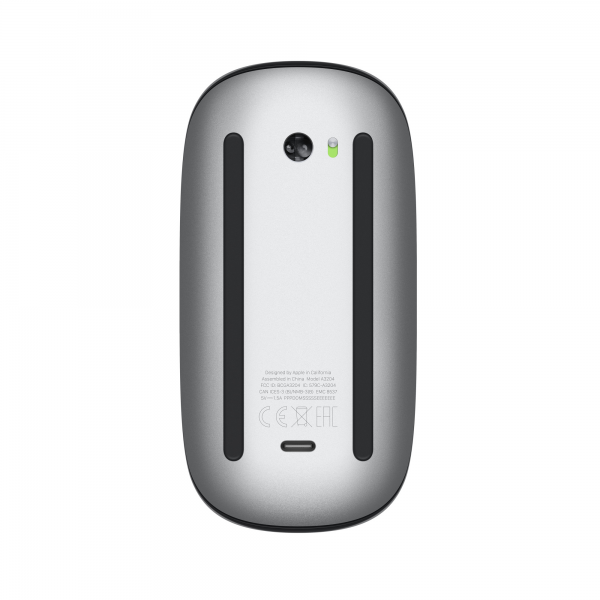 Apple Magic Mouse Multi-Touch Surface USB-C... | Klikk Malta