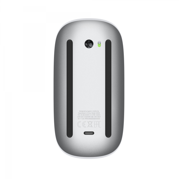 Apple Magic Mouse Multi-Touch Surface USB-C... | Klikk Malta