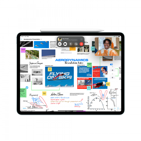 Apple Pencil Pro | Klikk Malta