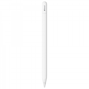 Apple Pencil (USB-C) | Klikk Malta