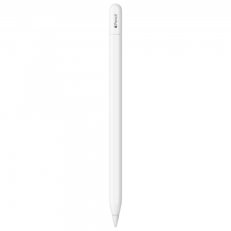 Apple Pencil (USB-C) | Klikk Malta