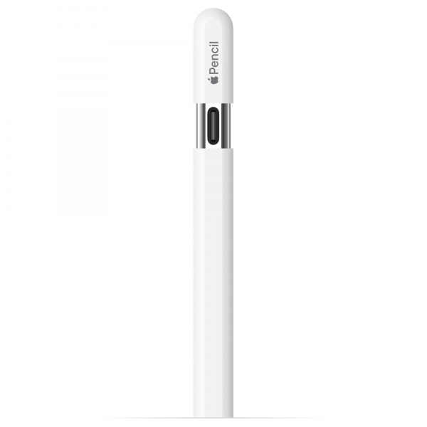 Apple Pencil (USB-C) | Klikk Malta