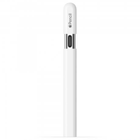 Apple Pencil (USB-C) | Klikk Malta