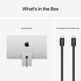 Apple Studio Display 27 inch 5K Standard Gl... | Klikk Malta