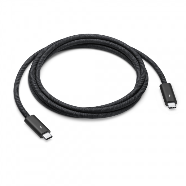 Apple Thunderbolt 4 Pro MW5J3 (USB-C) Cable... | Klikk Malta