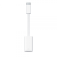 Apple USB-C to Lightning Adapter | Klikk Malta