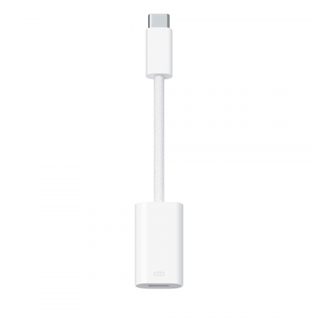 Apple USB-C to Lightning Adapter | Klikk Malta