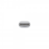 Apple USB-C to Lightning Adapter | Klikk Malta