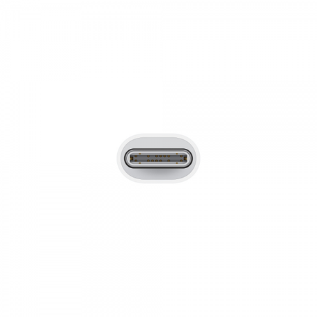 Apple USB-C to Lightning Adapter | Klikk Malta