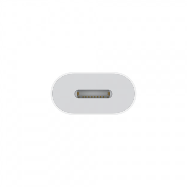 Apple USB-C to Lightning Adapter | Klikk Malta