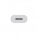 Apple USB-C to Lightning Adapter | Klikk Malta