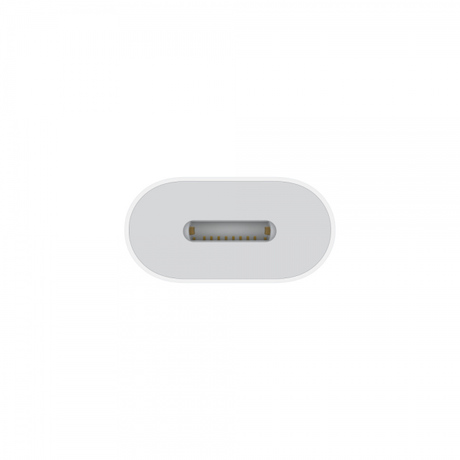 Apple USB-C to Lightning Adapter | Klikk Malta